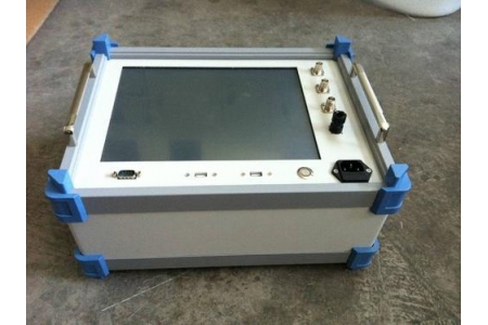 變壓器繞組變形測試儀-揚州達瑞電氣有限公司